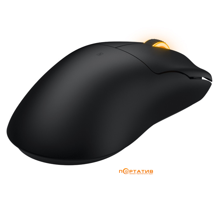 Ігрова миша HATOR Pulsar 3 PRO Wireless Black (HTM640)