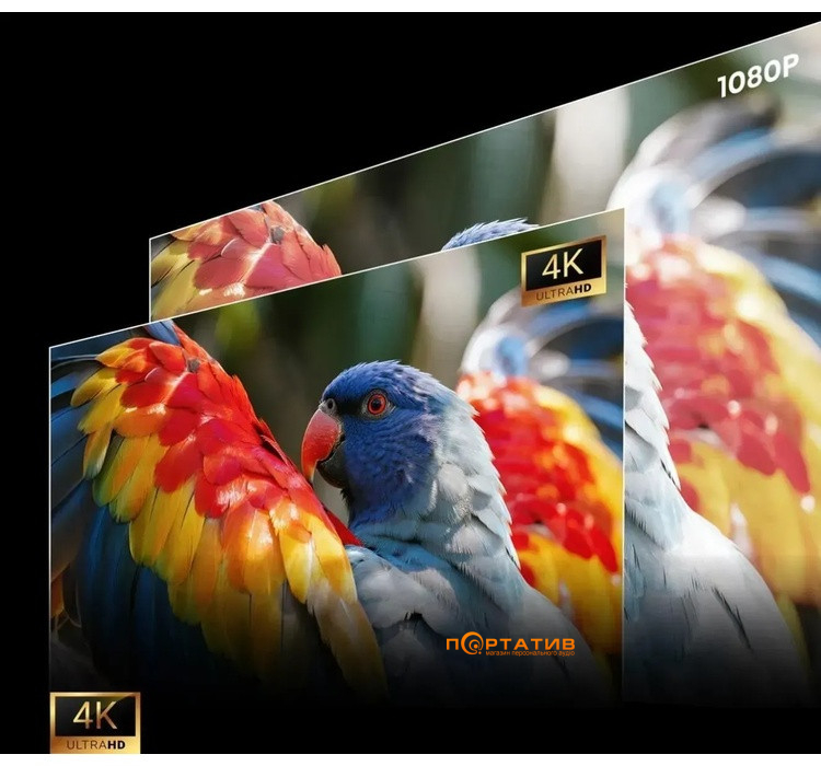 Проектор HISENSE C3 (220017736)