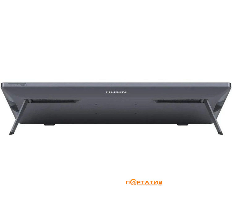 Графический монитор HUION Kamvas Pro 19 + перчатка (GT1902)