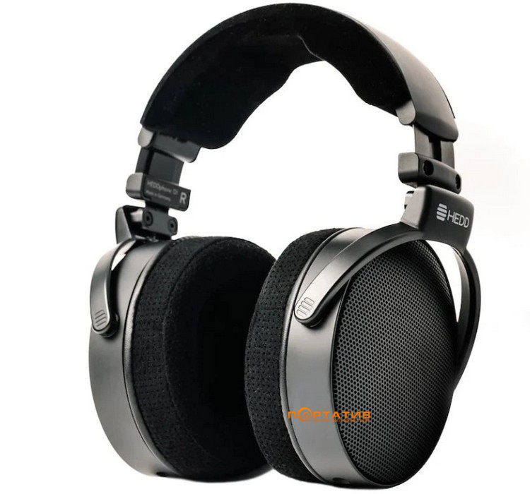 Наушники HEDD HEDDphone D1