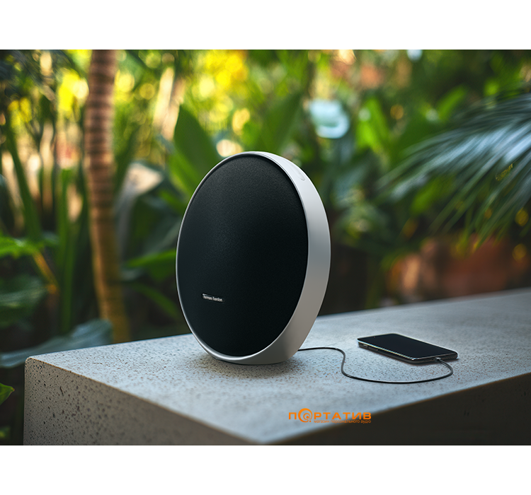 Акустика Harman-Kardon Onyx Studio 9 Black (HKOS9BLKEP)