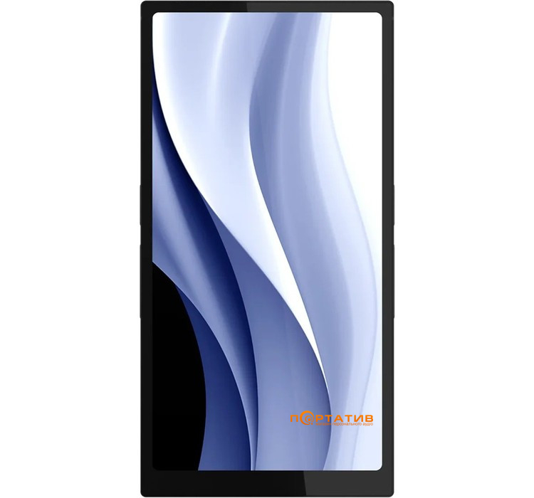 Аудиоплеер HiBy R6 Pro Max Black