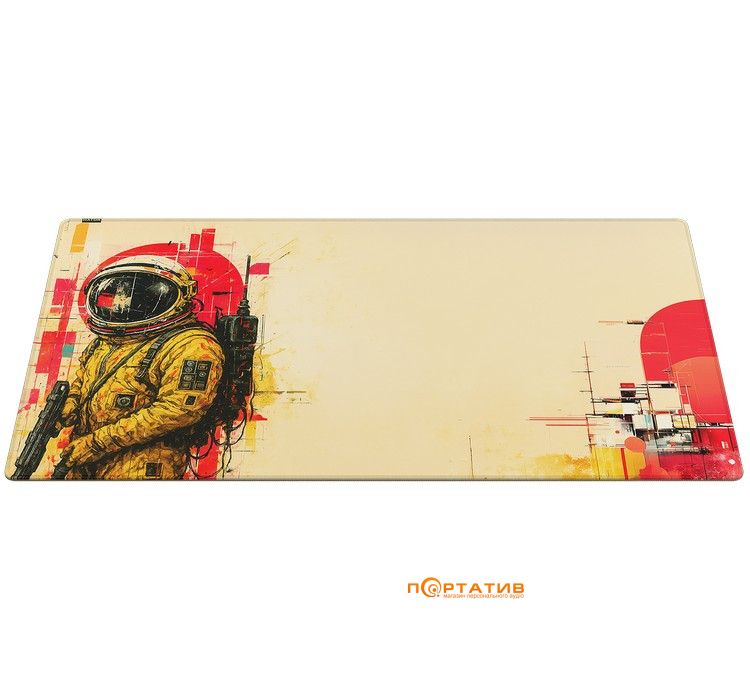 Игровая поверхность HATOR Tonn EVO 3XL Astronaut (HTP050)