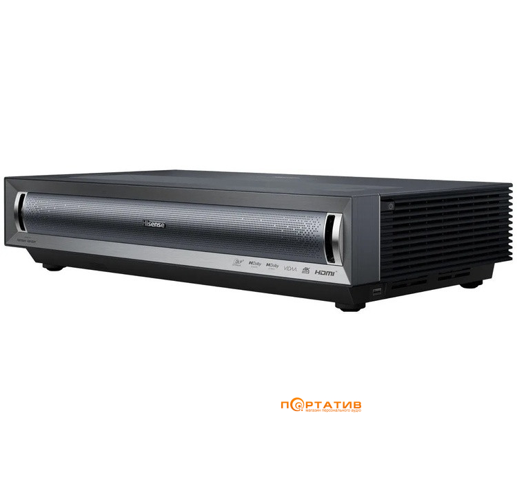 Проектор HISENSE PX3 (20014749)