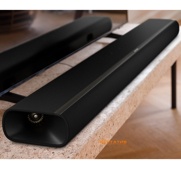 Саундбар Harman-Kardon Enchant 1100 Black (HKENCH1100BLKEP)