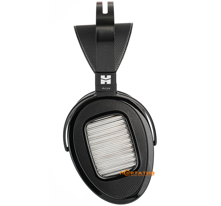 Наушники HiFiman Arya Unveiled