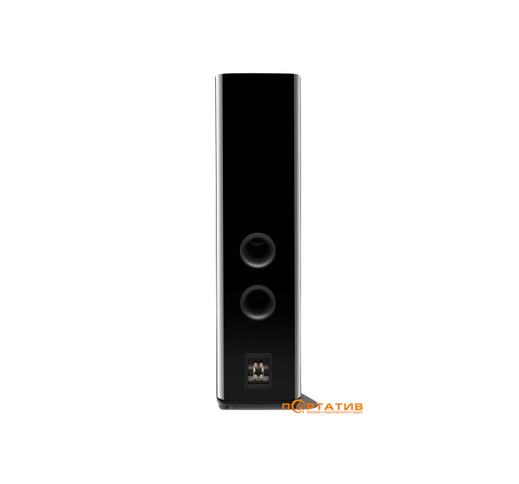 Акустична система JBL HDI 3800 Black Gloss (1 шт.) (JBLHDI3800BLQ)