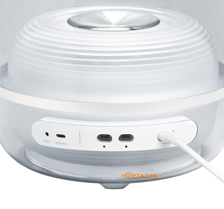 Акустика Harman-Kardon SoundSticks 5 Wi-Fi White (HKSOUNDSTK5WFWEP)