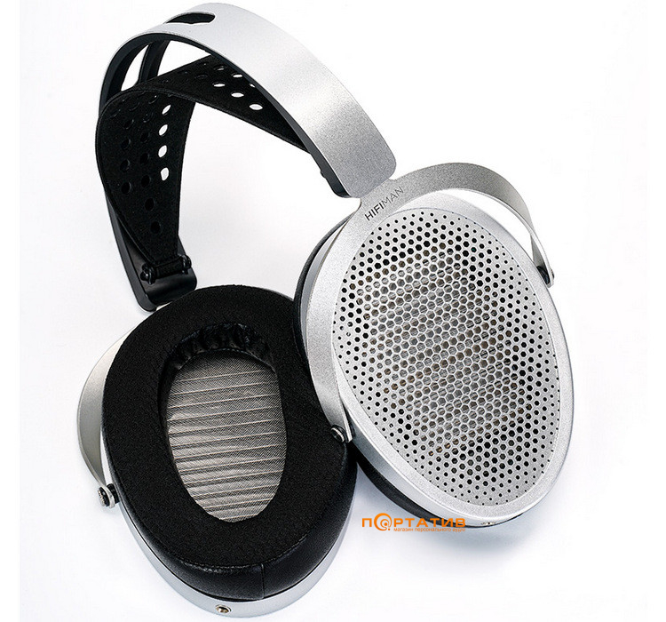 Навушники HiFiman Edition XV