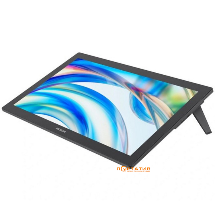 Графічний монітор HUION Kamvas Pro 24 (Gen3)