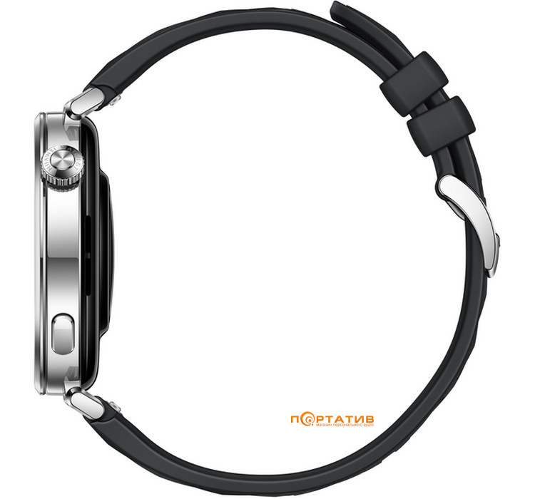 HUAWEI WATCH GT 5 41mm Black (55020DJX)