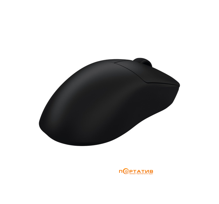 Ігрова миша HATOR Quasar 3S ULTIMA 8K Wireless Black (HTM660)