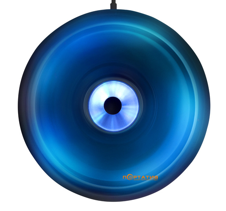 Harman-Kardon Aura Studio 5 Wi-Fi Black (HKAURAS5WFBSEP)