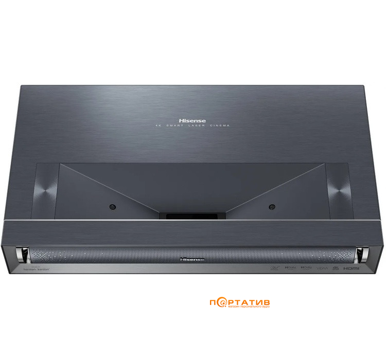 Проектор HISENSE PX3 (20014749)