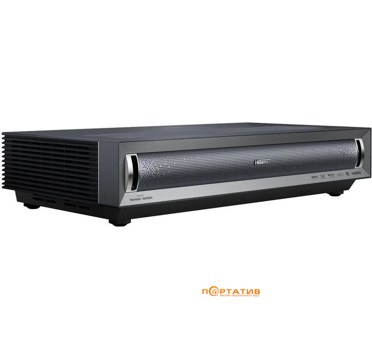 Проєктор HISENSE PX3-PRO (2001448)