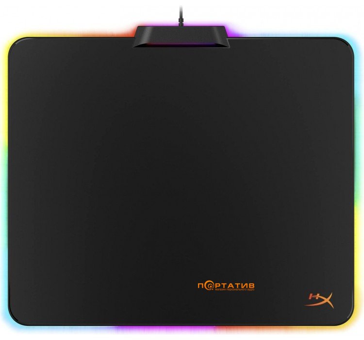 HyperX FURY Ultra Mouse Pad RGB (HX-MPFU-M)