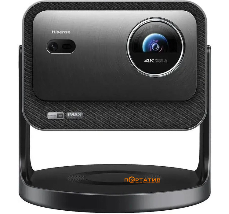 Проектор HISENSE C3 (220017736)