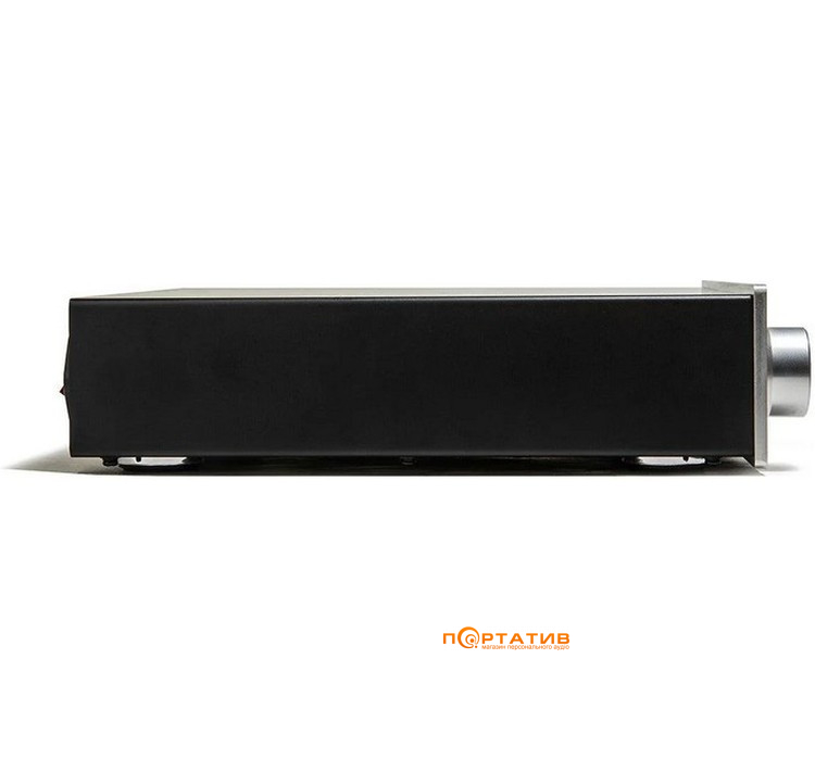 ЦАП с усилителем для наушников HiFiman EF-400