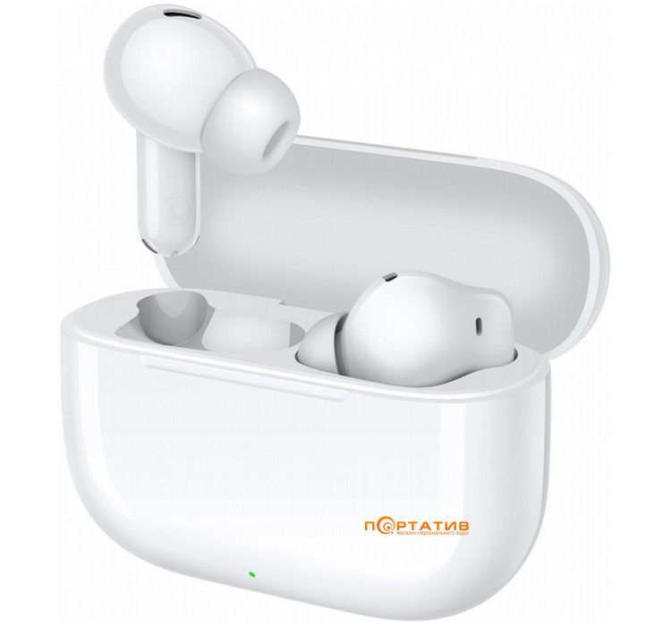 Наушники HUAWEI Freebuds SE 4 White (55038498)