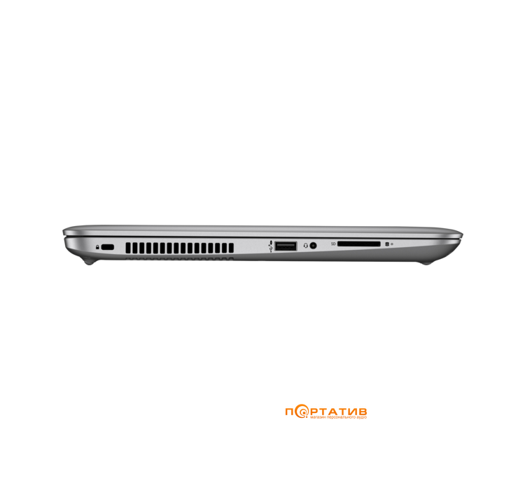 HP ProBook 430 G4 (W6P97AV_V1)