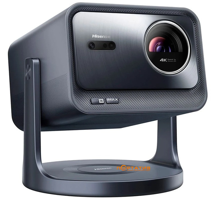 Проєктор HISENSE C2-PRO (20015299)