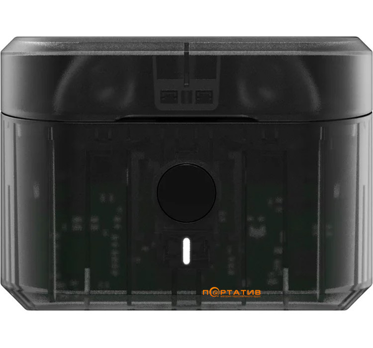 HyperX Cirro Buds Pro Black (727A5AA)