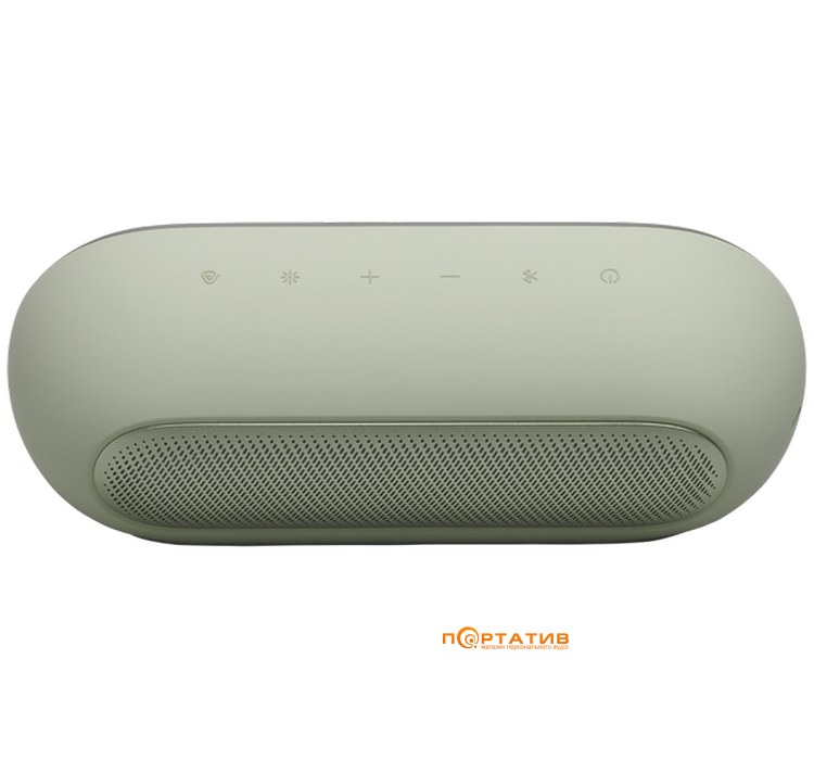 Акустика Harman-Kardon Luna 2 Ice Mint (HKLUNA2MITEU)