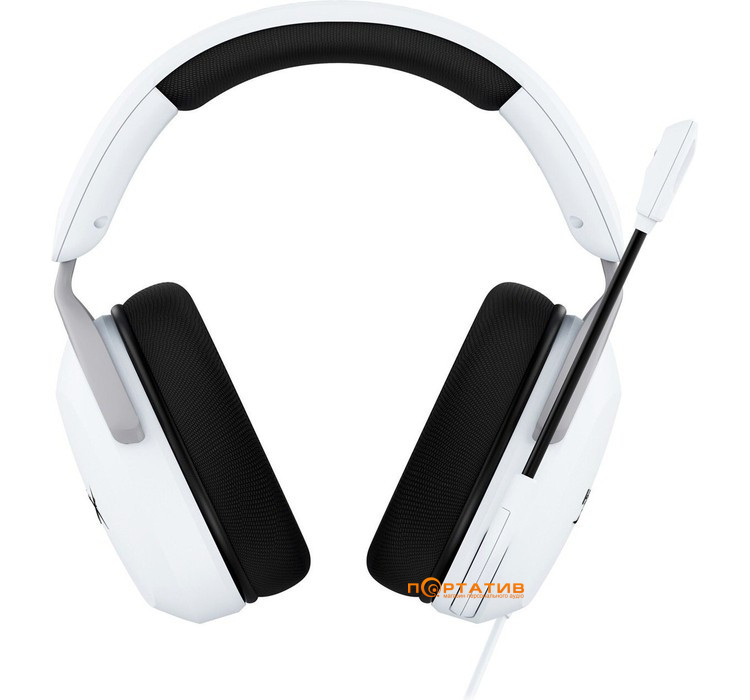 Игровая гарнитура HyperX Cloud Stinger 2 Core for Xbox White (6H9B7AA)