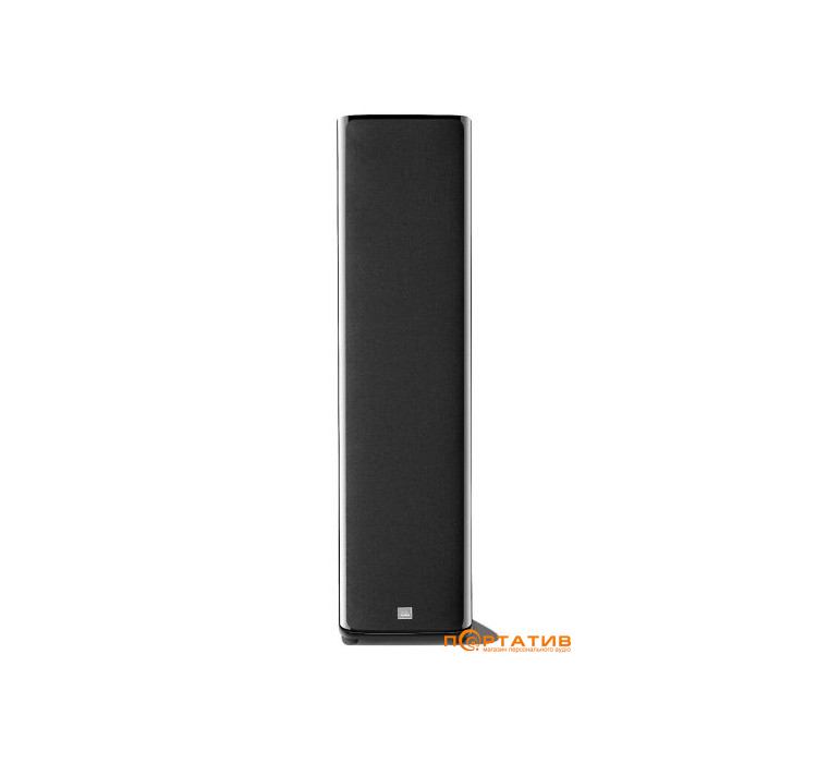 Акустична система JBL HDI 3800 Black Gloss (1 шт.) (JBLHDI3800BLQ)