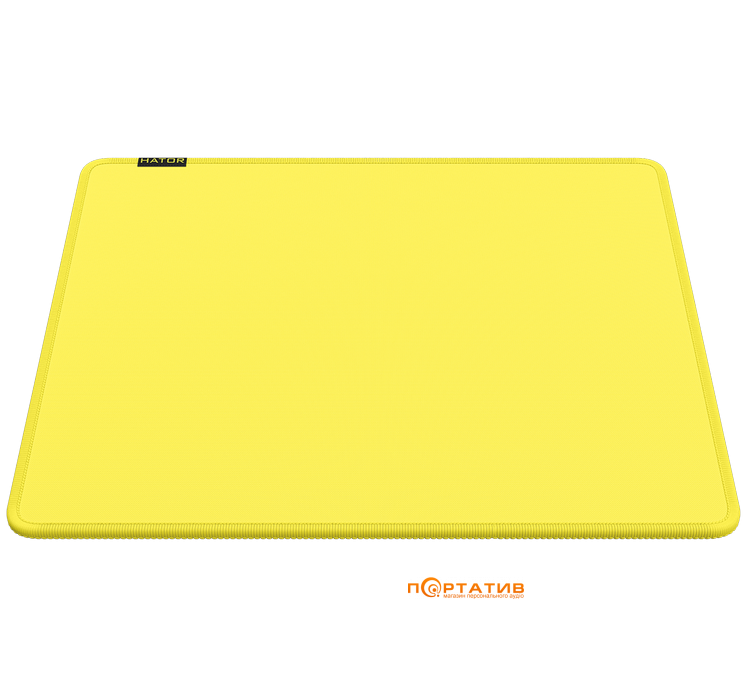 HATOR Tonn EVO M (HTP-024) Yellow