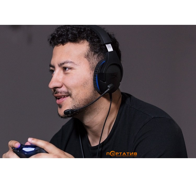 HyperX Cloud Stinger Core for PS4 4P5J8AA