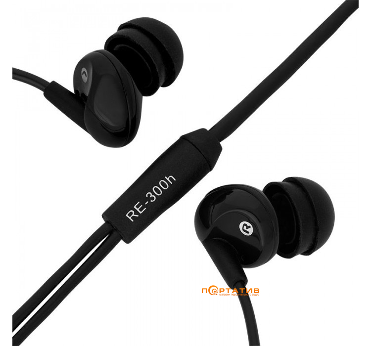 Наушники HiFiman RE-300h