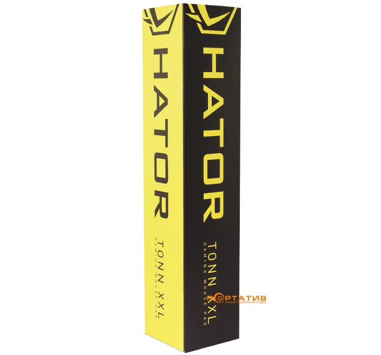 Игровая поверхность HATOR Tonn XXL (HTP-040)