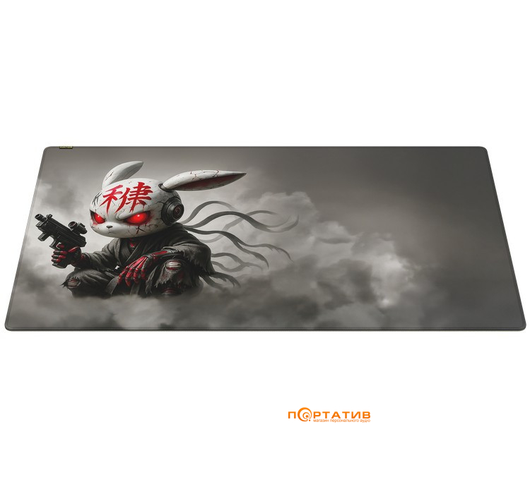 Игровая поверхность HATOR Tonn EVO 3XL Angry Bunny (HTP051)