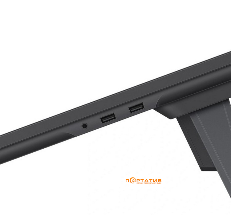 Графічний монітор HUION Kamvas Pro 24 (Gen3)