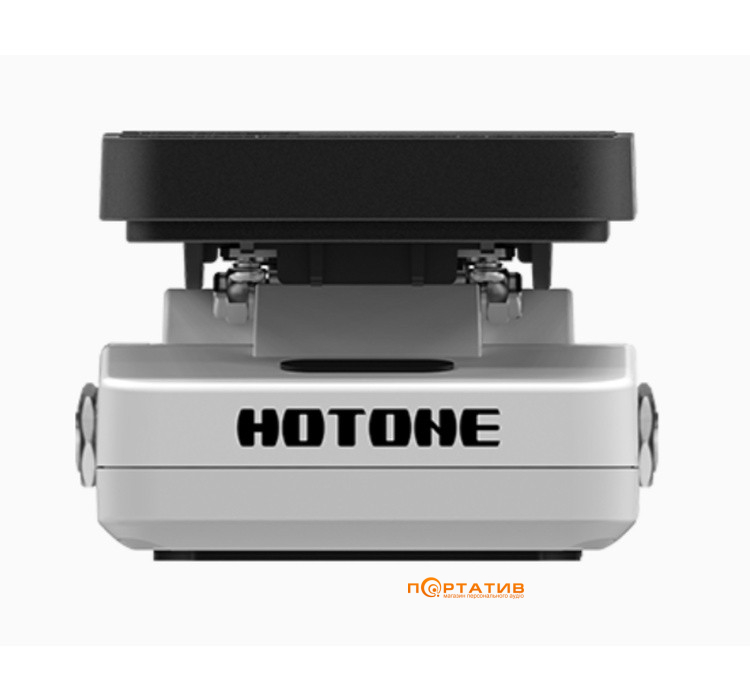 Педаль експресії Hotone Audio Tuner Press
