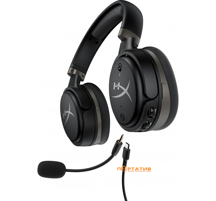 Игровая гарнитура HyperX Cloud Orbit (HX-HSCO-GM)
