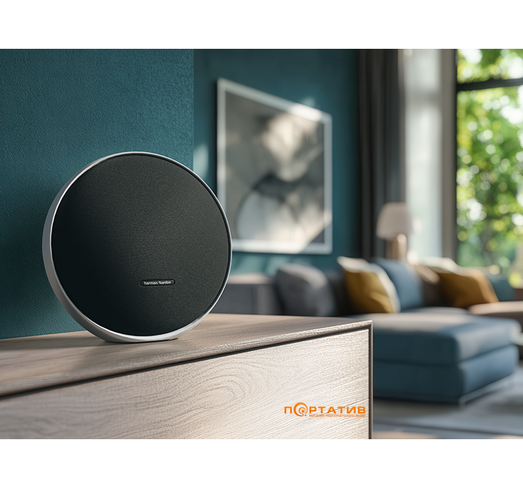 Акустика Harman-Kardon Onyx Studio 9 Black (HKOS9BLKEP)