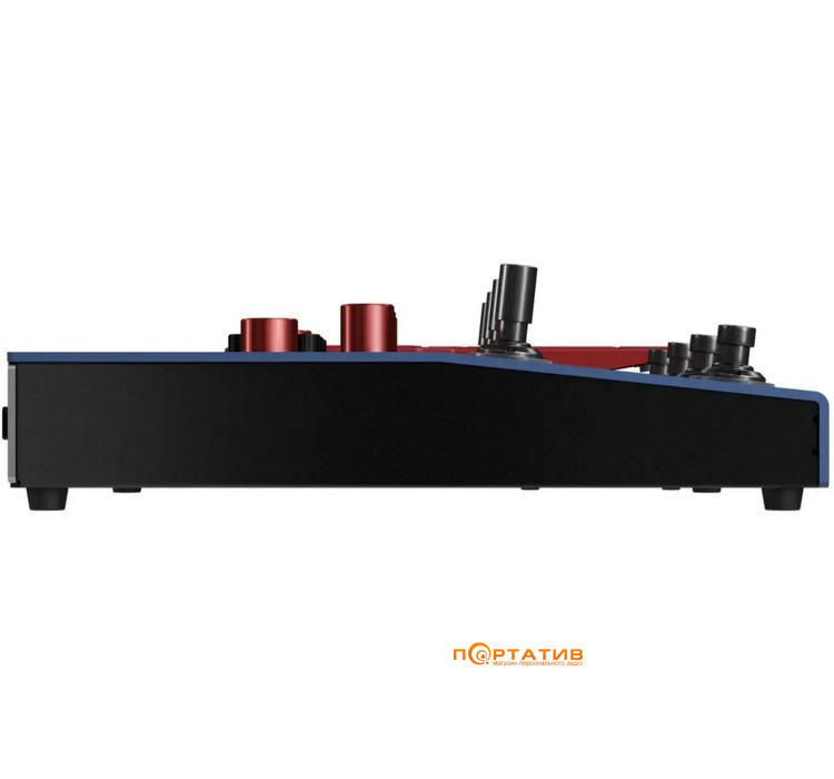 Гитарный процессор Hotone Audio Valeton GP-200X
