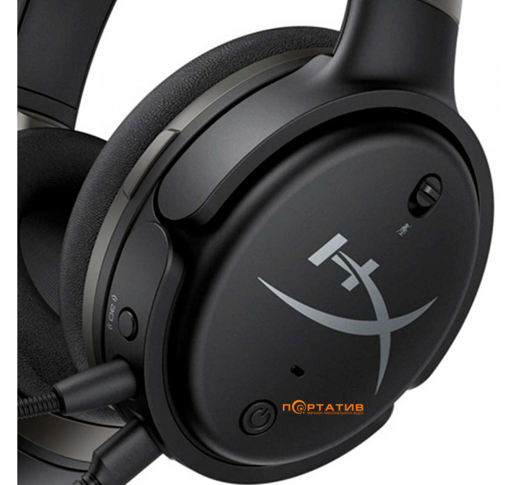 Игровая гарнитура HyperX Cloud Orbit (HX-HSCO-GM)