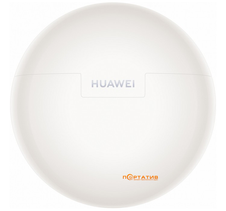 Наушники HUAWEI Freebuds 7i White (55038460)