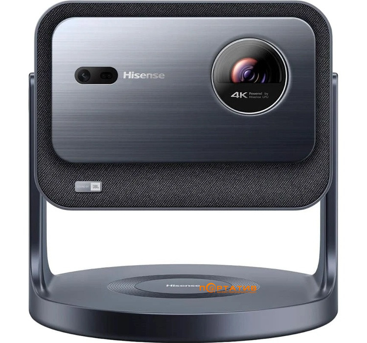 Проектор HISENSE C2 (20015329)