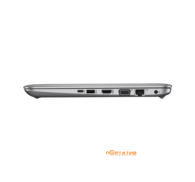 HP ProBook 430 G4 (W6P96AV)