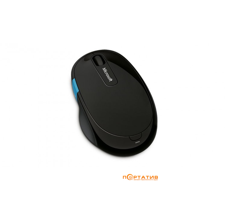 Microsoft Sculpt Comfort Mouse (H3S-00001)