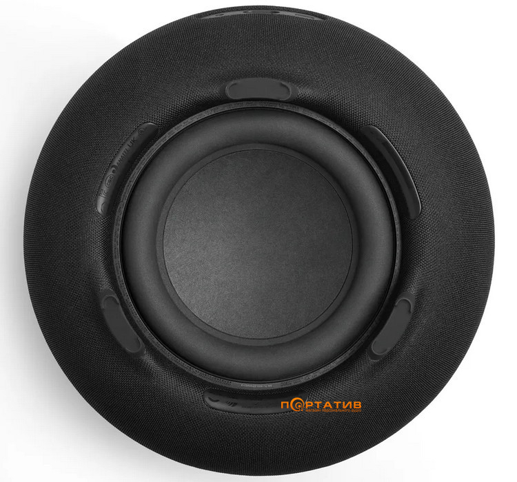 Harman-Kardon Aura Studio 5 Black (HKAURAS5BLKEP)