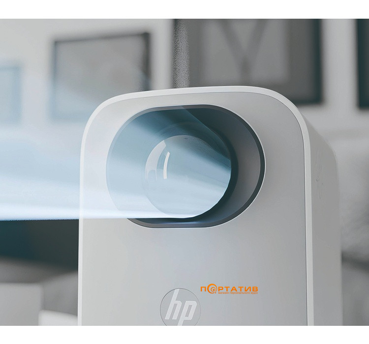 Проектор HP CC360 (A31PLAA)
