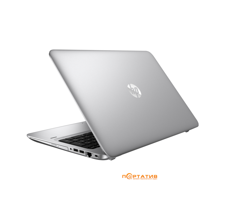 HP ProBook 450 G4 (W7C88AV) Silver