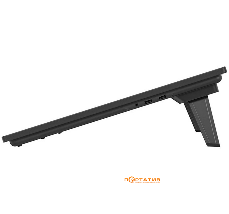 Графический монитор HUION Kamvas Pro 270 + перчатка (GT2701)