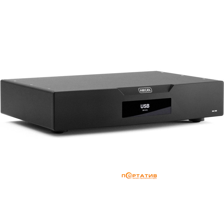 ЦАП Hegel D50 DAC