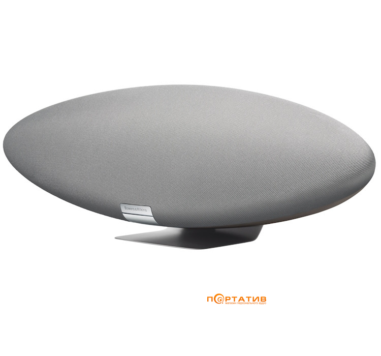Акустика Bowers & Wilkins Zeppelin Pearl Grey